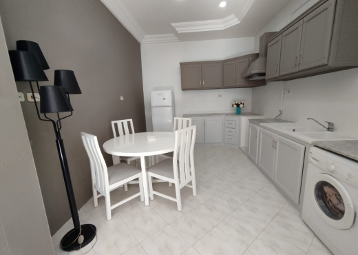 Appartement meublé à Marsa Plage - Bien immobilier à {"id":23,"country_id":219,"name":"TUNIS","slug":"tunis"} - Image 3 - Agence Immobilière New Way