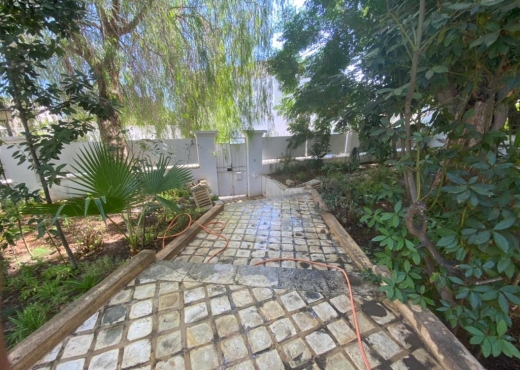 Villa vue mer à Carthage - Bien immobilier à {"id":23,"country_id":219,"name":"TUNIS","slug":"tunis"} - Image 2 - Agence Immobilière New Way