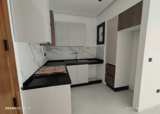 Appartement Neuf à La Soukra - Bien immobilier à {"id":1,"country_id":219,"name":"ARIANA","slug":"ariana"} - Image 3 - Agence Immobilière New Way