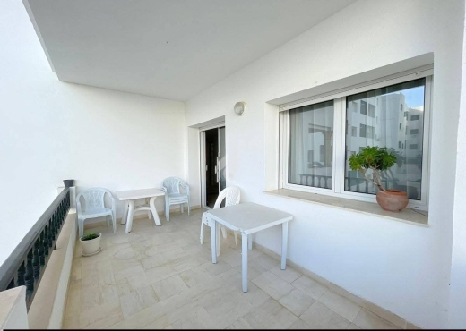 A louer appart S+3 Marsa Plage - Bien immobilier à {"id":23,"country_id":219,"name":"TUNIS","slug":"tunis"} - Image 2 - Agence Immobilière New Way
