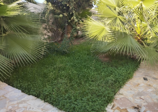 Villa à Raoued Plage