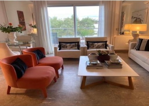 S3 Haut Standing à la Soukra