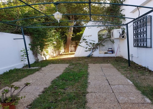 Duplex à La Marsa - Bien immobilier à {"id":23,"country_id":219,"name":"TUNIS","slug":"tunis"} - Image 3 - Agence Immobilière New Way