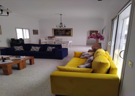 Villa neuve à Borj El Amri - Bien immobilier à {"id":13,"country_id":219,"name":"MANOUBA","slug":"manouba"} - Image 2 - Agence Immobilière New Way