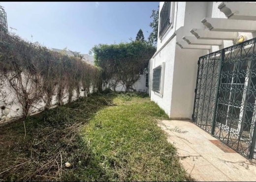 Duplex à La Marsa - Bien immobilier à {"id":23,"country_id":219,"name":"TUNIS","slug":"tunis"} - Agence Immobilière Bey