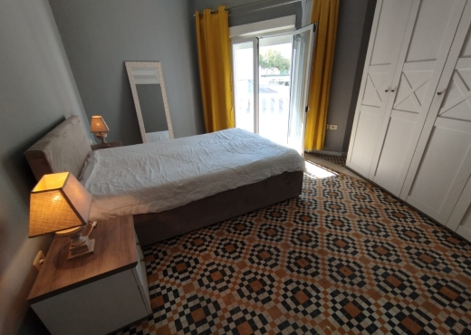 Appartement meublé à Marsa Plage - Bien immobilier à {"id":23,"country_id":219,"name":"TUNIS","slug":"tunis"} - Agence Immobilière Bey