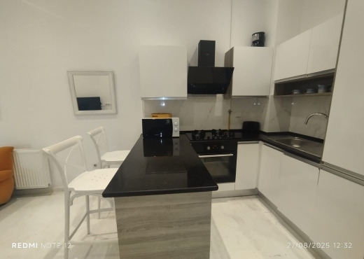 Appartement à La Marsa Ville - Bien immobilier à {"id":23,"country_id":219,"name":"TUNIS","slug":"tunis"} - Image 2 - Agence Immobilière New Way