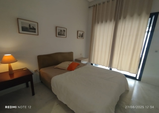 Appartement à La Marsa Ville - Bien immobilier à {"id":23,"country_id":219,"name":"TUNIS","slug":"tunis"} - Agence Immobilière Bey