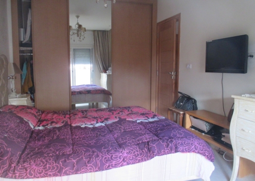 S2 à La Marsa Ville - Bien immobilier à {"id":23,"country_id":219,"name":"TUNIS","slug":"tunis"} - Image 2 - Agence Immobilière New Way