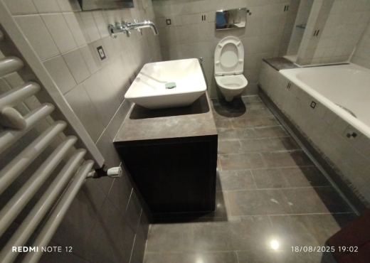 A louer un duplex S3 situé dans une belle résidenc - Bien immobilier à {"id":23,"country_id":219,"name":"TUNIS","slug":"tunis"} - Image 2 - Agence Immobilière New Way