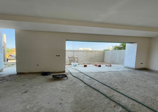 Villa inachevée à La Soukra Parc - Bien immobilier à {"id":1,"country_id":219,"name":"ARIANA","slug":"ariana"} - Image 2 - Agence Immobilière New Way