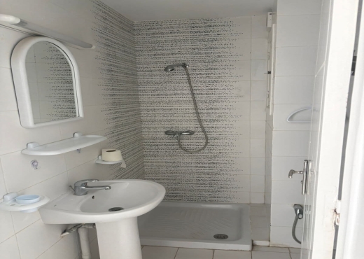 A louer Appart S+4 à L'Aouina - Bien immobilier à {"id":23,"country_id":219,"name":"TUNIS","slug":"tunis"} - Image 2 - Agence Immobilière New Way