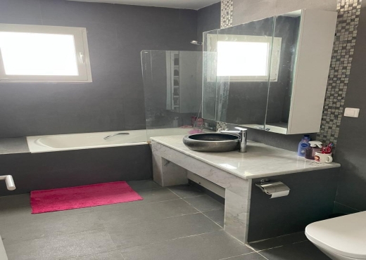 Appartement S3 à La Marsa - Bien immobilier à {"id":23,"country_id":219,"name":"TUNIS","slug":"tunis"} - Image 2 - Agence Immobilière New Way