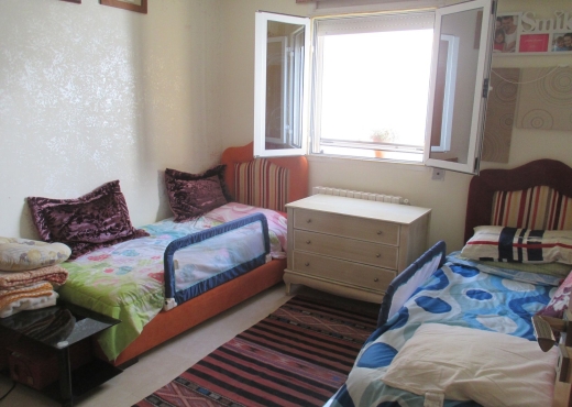 S2 à La Marsa Ville - Bien immobilier à {"id":23,"country_id":219,"name":"TUNIS","slug":"tunis"} - Image 3 - Agence Immobilière New Way