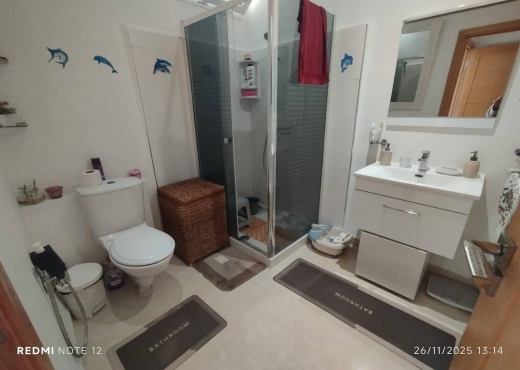 A Vendre Appart S+2 La Marsa - Bien immobilier à {"id":23,"country_id":219,"name":"TUNIS","slug":"tunis"} - Image 2 - Agence Immobilière New Way