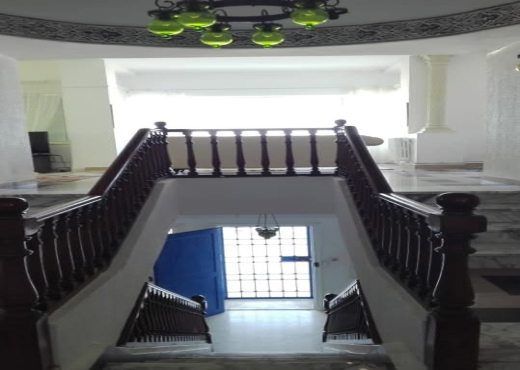 A louer villa à Marsa Plage - Bien immobilier à {"id":23,"country_id":219,"name":"TUNIS","slug":"tunis"} - Image 3 - Agence Immobilière New Way