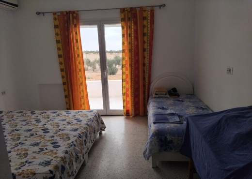 Villa neuve à Borj El Amri - Bien immobilier à {"id":13,"country_id":219,"name":"MANOUBA","slug":"manouba"} - Image 4 - Agence Immobilière New Way