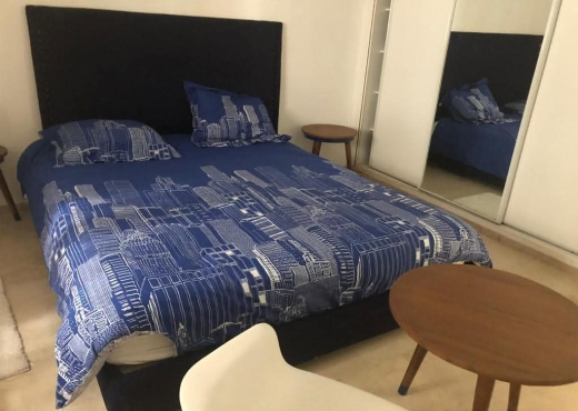 A Louer Villa Meublé à Gammarth - Bien immobilier à {"id":23,"country_id":219,"name":"TUNIS","slug":"tunis"} - Image 2 - Agence Immobilière New Way