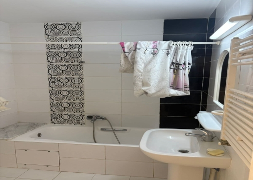 A louer Appart S+4 à L'Aouina - Bien immobilier à {"id":23,"country_id":219,"name":"TUNIS","slug":"tunis"} - Image 3 - Agence Immobilière New Way