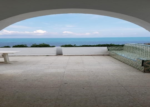 A louer villa à Marsa Plage - Bien immobilier à {"id":23,"country_id":219,"name":"TUNIS","slug":"tunis"} - Image 4 - Agence Immobilière New Way