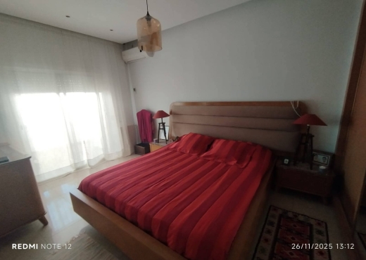 A Vendre Appart S+2 La Marsa - Bien immobilier à {"id":23,"country_id":219,"name":"TUNIS","slug":"tunis"} - Image 3 - Agence Immobilière New Way