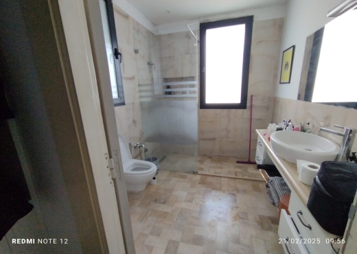 A louer à Gammarth une coquette Villa S4 moderne a - Bien immobilier à {"id":23,"country_id":219,"name":"TUNIS","slug":"tunis"} - Image 3 - Agence Immobilière New Way