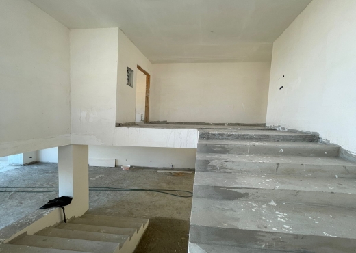 Villa inachevée à La Soukra Parc - Bien immobilier à {"id":1,"country_id":219,"name":"ARIANA","slug":"ariana"} - Image 3 - Agence Immobilière New Way