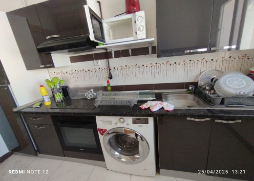 A louer un S2 meublé - Bien immobilier à {"id":23,"country_id":219,"name":"TUNIS","slug":"tunis"} - Image 3 - Agence Immobilière New Way