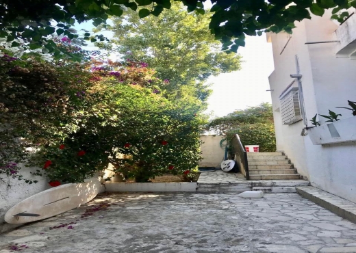 A vendre villa a Baraket Essahel - Bien immobilier à {"id":16,"country_id":219,"name":"NABEUL","slug":"nabeul"} - Image 2 - Agence Immobilière New Way