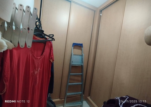 A Vendre Appart S+2 La Marsa - Bien immobilier à {"id":23,"country_id":219,"name":"TUNIS","slug":"tunis"} - Image 4 - Agence Immobilière New Way