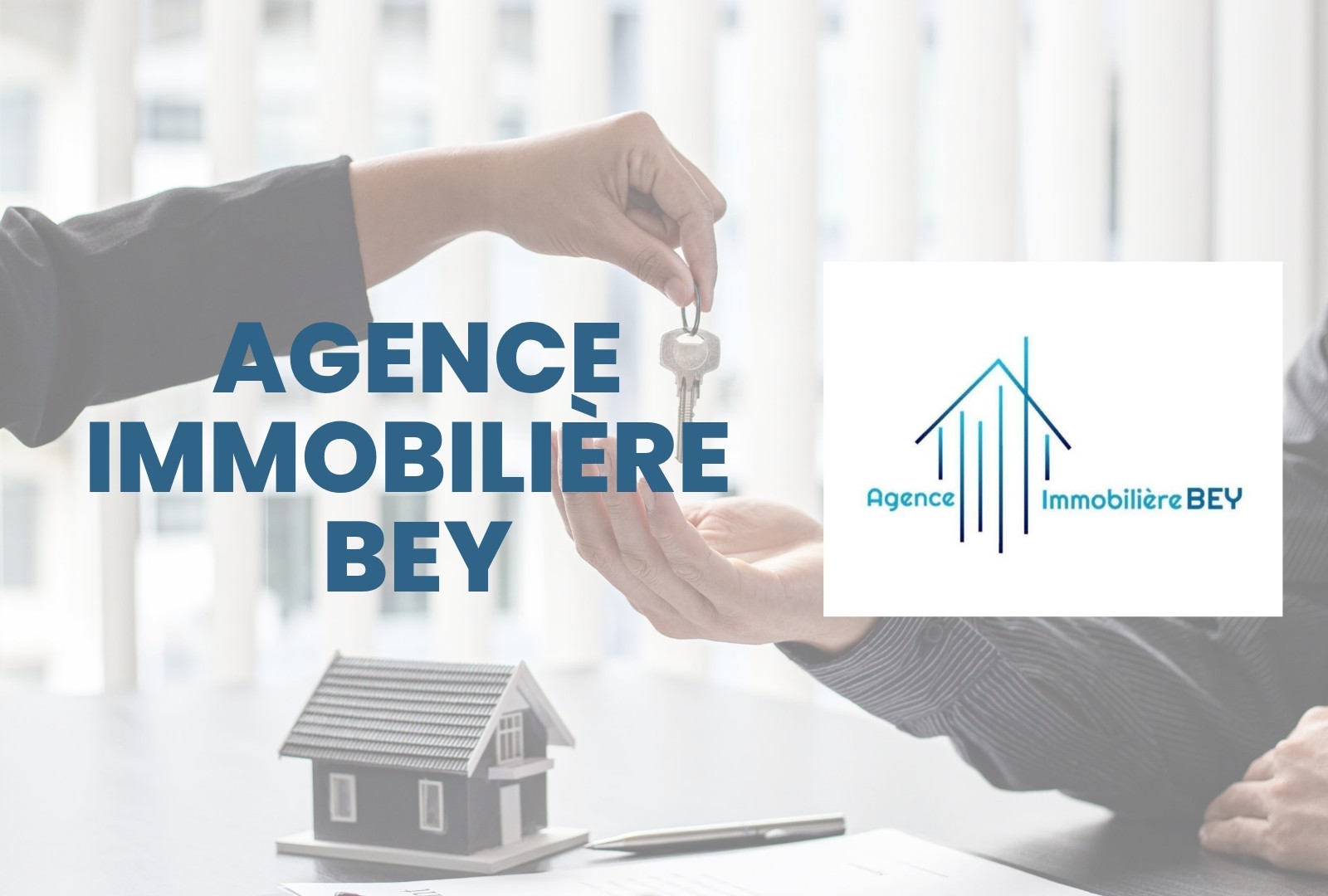 Consultez nos offres